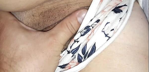  sexwife lick and fuck pussy